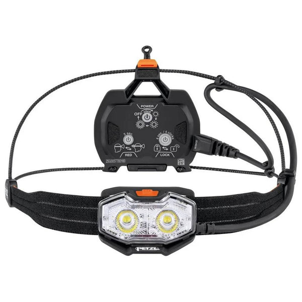 Petzl NAO LT - Orange