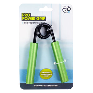 Pro Hand Grip Exerciser - Medium (60kg)