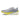 Puma Deviate Nitro 4 (Mens) - vibrant silver-Lux Lime