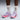 Puma Deviate Nitro Elite 4 (Mens) - Light Lavendar/Ultra Red/Inky Depths