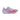 Puma Deviate Nitro Elite 4 (Mens) - Light Lavendar/Ultra Red/Inky Depths