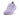 Puma Deviate Pure Nitro (Womens) - Light Lavender/Inky depths