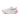Puma Deviate Pure Nitro (Womens) - Puma White/Ultra Red