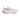 Puma Deviate Pure Nitro (Womens) - Puma White/Ultra Red