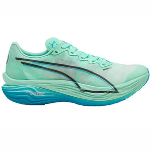 Puma Deviate Nitro Elite 3 (Mens) - Mint Melt/Speed Blue