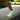 Versus Sunny Lime Running Ankle Socks