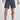 Gym+Coffee Relentless Shorts (Mens) -  Orbit