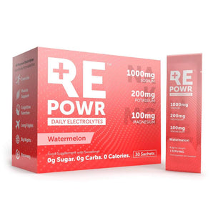 REPOWR Sachet- Watermelon