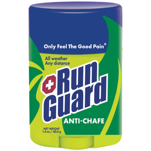 Run Guards