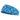 Ronhill Reversible Contour Headband - Lapis/Arabian Nights