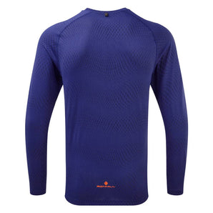 Stride Longsleeve Tee