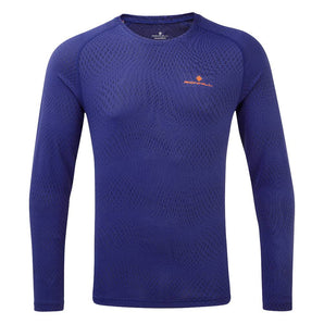 Stride Longsleeve Tee