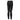 Ronhill Tech Revive Stretch Tight v1 (Women's) - All Black