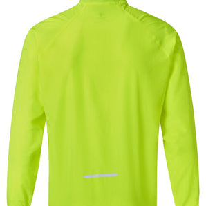 Ronhill Core Jacket - Yellow