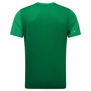 Ronhill Mens Life Ss Tee - Light Green