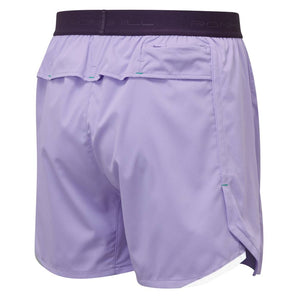 Ronhill Tech Revive 5" Short (Mens) - Ultraviolet/Solar