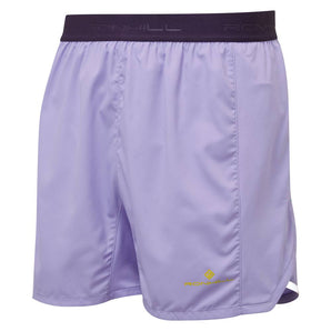 Ronhill Tech Revive 5" Short (Mens) - Ultraviolet/Solar