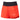 Ronhill Womens Short - Hot Coral Marl