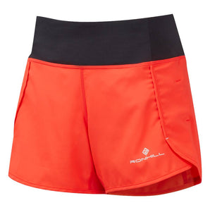 Tech Revive Short W - Coral