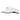 Ronhill Sun Vizor - Bright White/Black - One Size