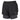Ronhill Wmns Tech Twin Short - Black