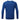 Ronhill Core L/S Tee (Mens) - DrkCobalt/BrightWhite