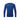 Ronhill Core Long Sleeve Tee (Mens) - Darkcobalt/Brightwhite