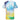 Ronhill Men's Tech Golden Hour Tee - Imprl/Solar Olympus