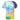 Ronhill Men's Tech Golden Hour Tee - Imprl/Solar Olympus
