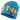 Ronhill Tribe Beanie - Blue