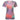 Ronhill Tech Golden Hour Tee (Women's) - Multi Glow