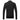 Ronhill Core Thermal 1/2 Zip Top (Mens) - Black/Bright White