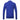 Ronhill Core Thermal Half Zip Top (Mens) -  DrkCobalt/BrightWhite