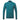 Ronhill Core Thermal Half Zip (Mens) - Deep Teal/Acid