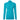 Ronhill Core Thermal Half Zip (Womens) - Azure/Bright White