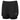 Ronhill Core 3.5" 2 in 1 Short (Womens) - Black
