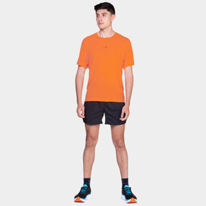 Ronhill Men's Tech 5" Short - Dark Navy/Seafaring
