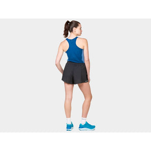 Ronhill Women's Tech Race Short - All Black