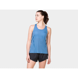 Ronhill Women's Tech Race Short - All Black