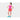 Ronhill Tech Race Vest (Womens) - Razzmatazz/Sunset