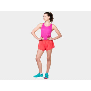 Ronhill Tech Race Vest (Womens) - Razzmatazz/Sunset