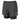 Ronhill Women's Tech Race Twin Short - All Black