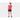 Ronhill Women's Tech Race Twin Short - Dark Navy/Razzmattazz