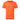 Ronhill Men's Core Short Sleeve Tee - Fluo Orange/Legion