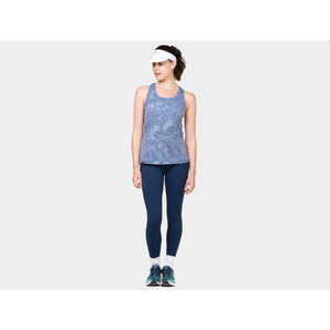 Ronhill Tech Tight (Women's) - Dark Navy/Twilight