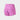 Ronhill Tech  4.5" Short - Fuchsia