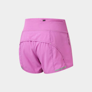 Ronhill Tech  4.5" Short - Fuchsia