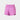 Ronhill Tech  4.5" Short - Fuchsia