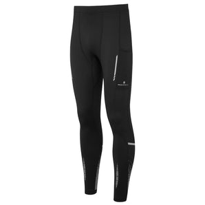 Ronhill Tech Reflect Tight (Mens) - Black/Reflect