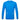 Ronhill Reflect L/S T-Shirt (Mens) - Electric Blue/Marl/Reflect